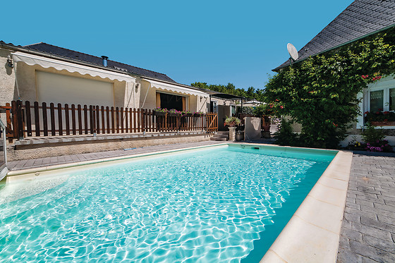 Domaine de la Morétie - photo 1