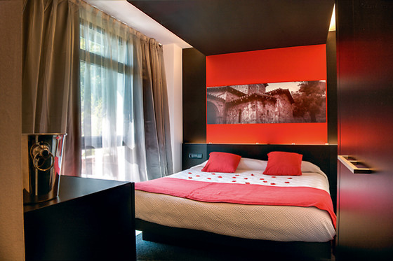 HOTEL PLAYA RIBERA - photo 3