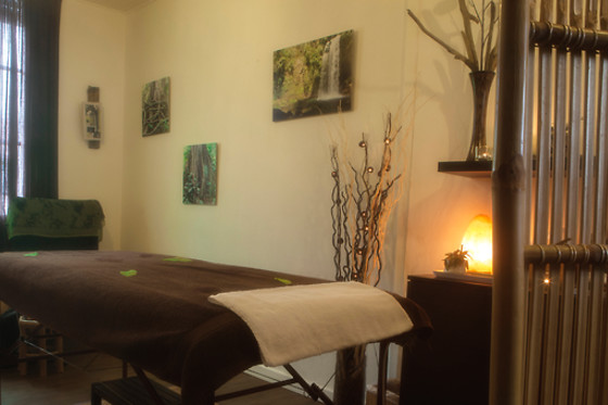 Espace bien-être Samauma - photo 2
