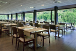HOTEL BALNEARIO ELGORRIAGA