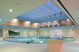 HOTEL BALNEARIO ELGORRIAGA