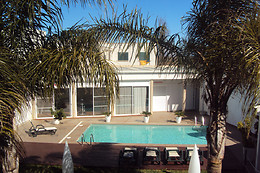 HOTEL L'ALGADIR DEL DELTA