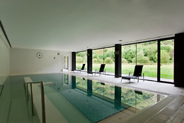 HOTEL BALNEARIO ELGORRIAGA