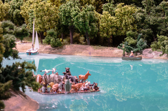 Mini World Lyon - photo 3