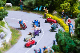 Mini World Lyon