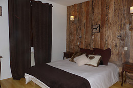 Chalet des 2 Roches