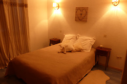 Chalet des 2 Roches