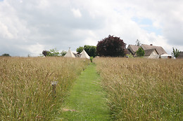 La Buissonnière Lodges