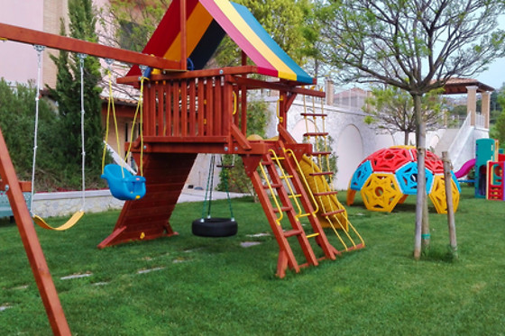 Incantea Resort - photo 9