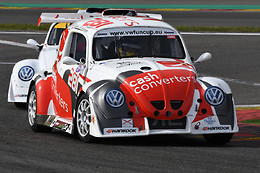 AC Motorsport