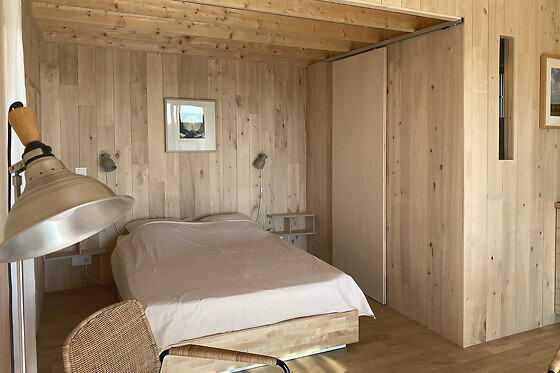 Cabane de la Borderie - photo 1