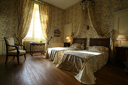 Château Beaujeu