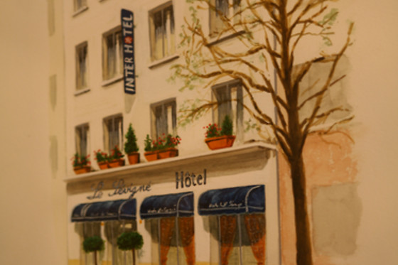 Hotel de l'Europe-Dieppe - photo 0
