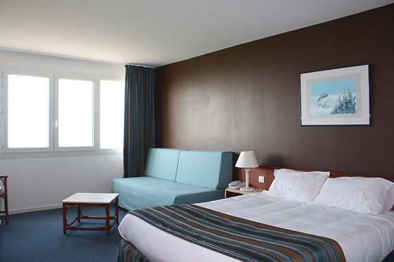 Hotel de l'Europe-Dieppe - photo 1