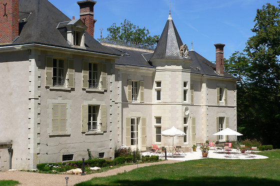 Château de la Rozelle - photo 7