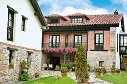 CASONA ANDARIVELES