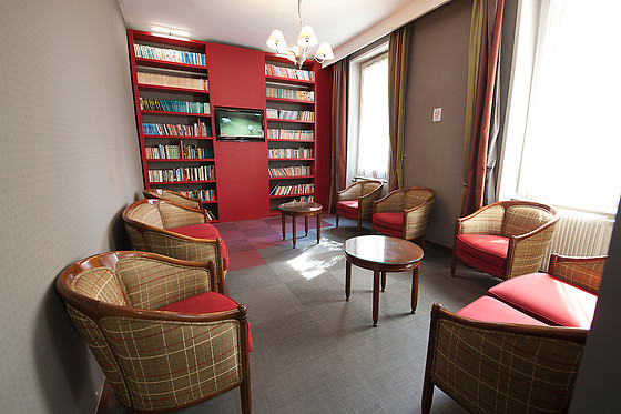Hôtel albert elisabeth - photo 9