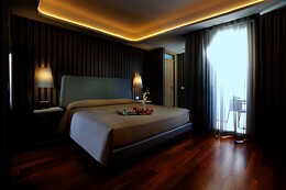 Callistos Hotel