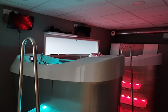 Espace Bien Etre ISTA - photo 4
