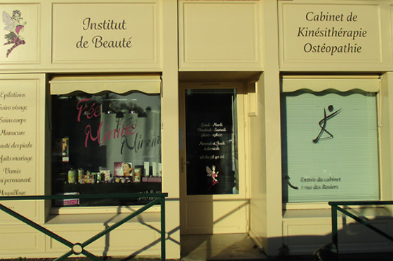 Fée Minine - photo 1
