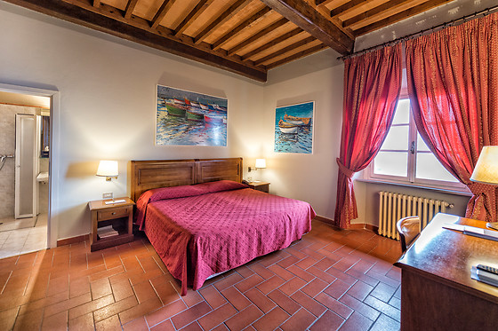 Hotel Miravalle - photo 7