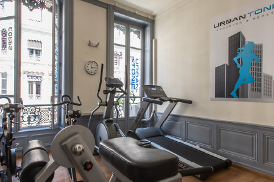 Urban Tonic - photo 2