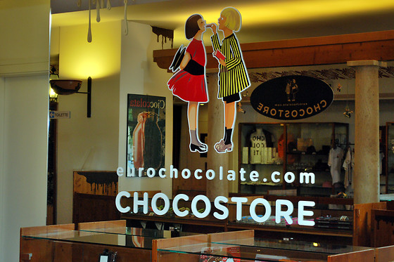 Etruscan Chocohotel - photo 2