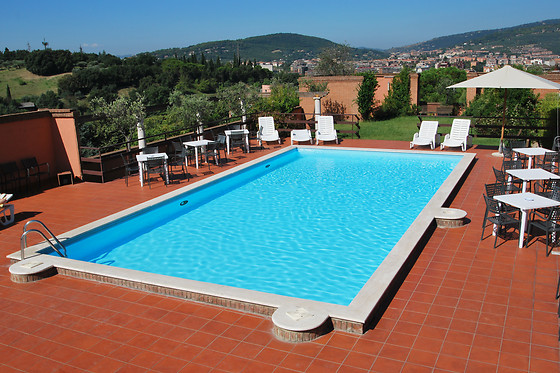 Etruscan Chocohotel - photo 7