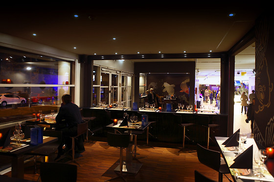 Restaurant Nemo's - photo 2