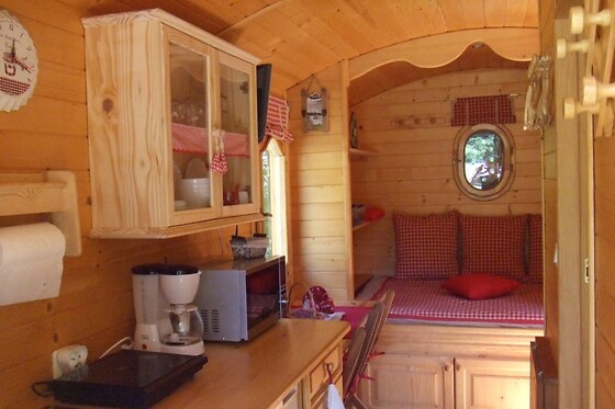 Les toy's roulottes - photo 4
