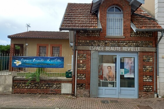 Espace Beauté Rev'elle - photo 1