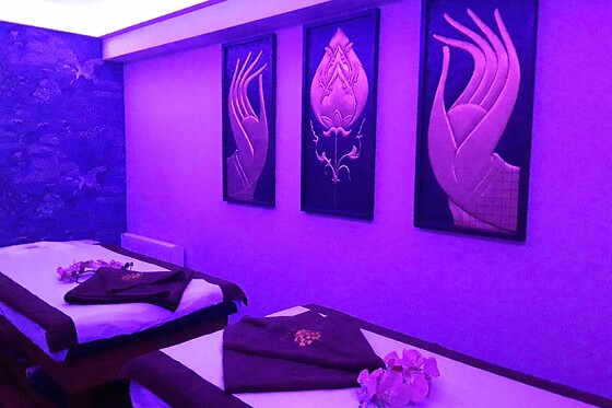 Spa Thaî Luxe Porte de Versailles - photo 5