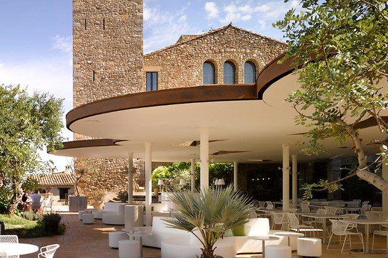 HOTEL CASTELL D'EMPORDA - photo 10