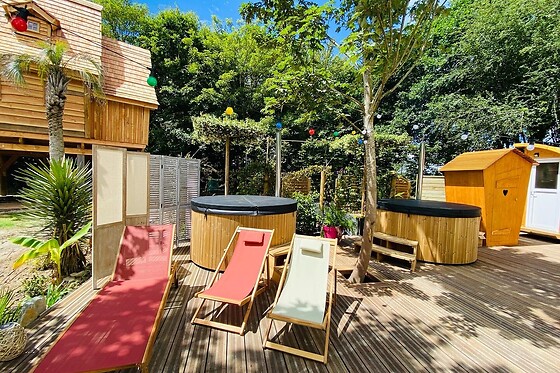 Les jardins zen du Quistillic - photo 8