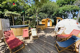 Les jardins zen du Quistillic