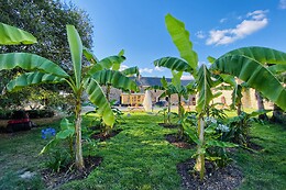 Les jardins zen du Quistillic
