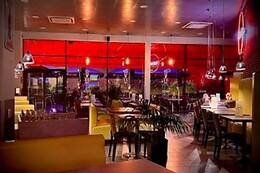 Brasserie l'Intrépide