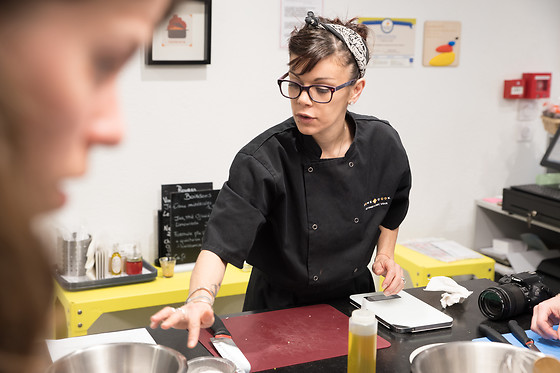 Come and Cook, le chef c'est vous - photo 5