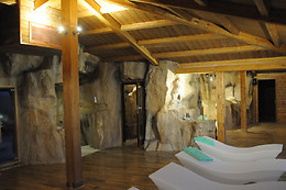 Umbria Resort & Spa