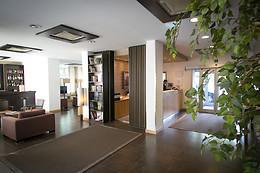 Hotel Touring