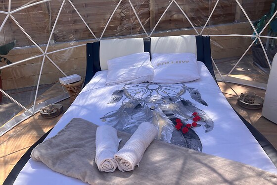 Love Bulle Fréjus - photo 1