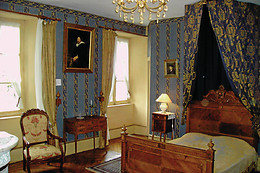 Chateau de Courbelimagne