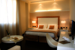 Hotel La Favorita Mantova
