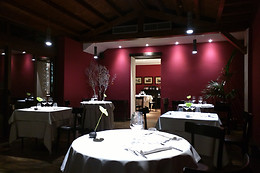 Antica Osteria Magenes