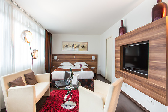 Gatsby Hotel & Restaurant by HappyCulture - photo 7