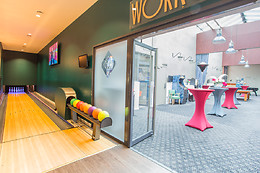 Gatsby Hotel & Restaurant by HappyCulture