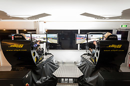 Racing zone