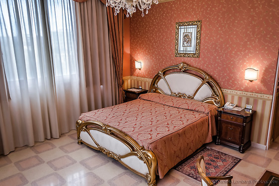 Hotel Sorriso - photo 2
