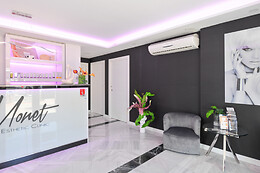 CLINICAS MONET MARBELLA