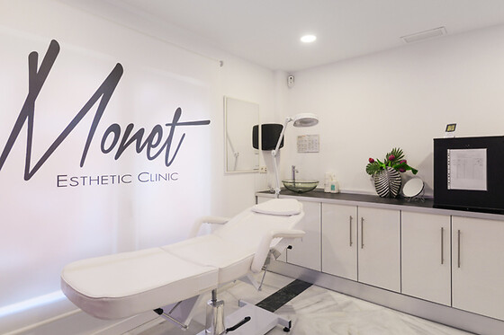 CLINICAS MONET MARBELLA - photo 4